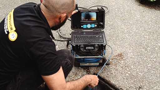 North New Brighton Drain & Sewer Plumbers: Fast